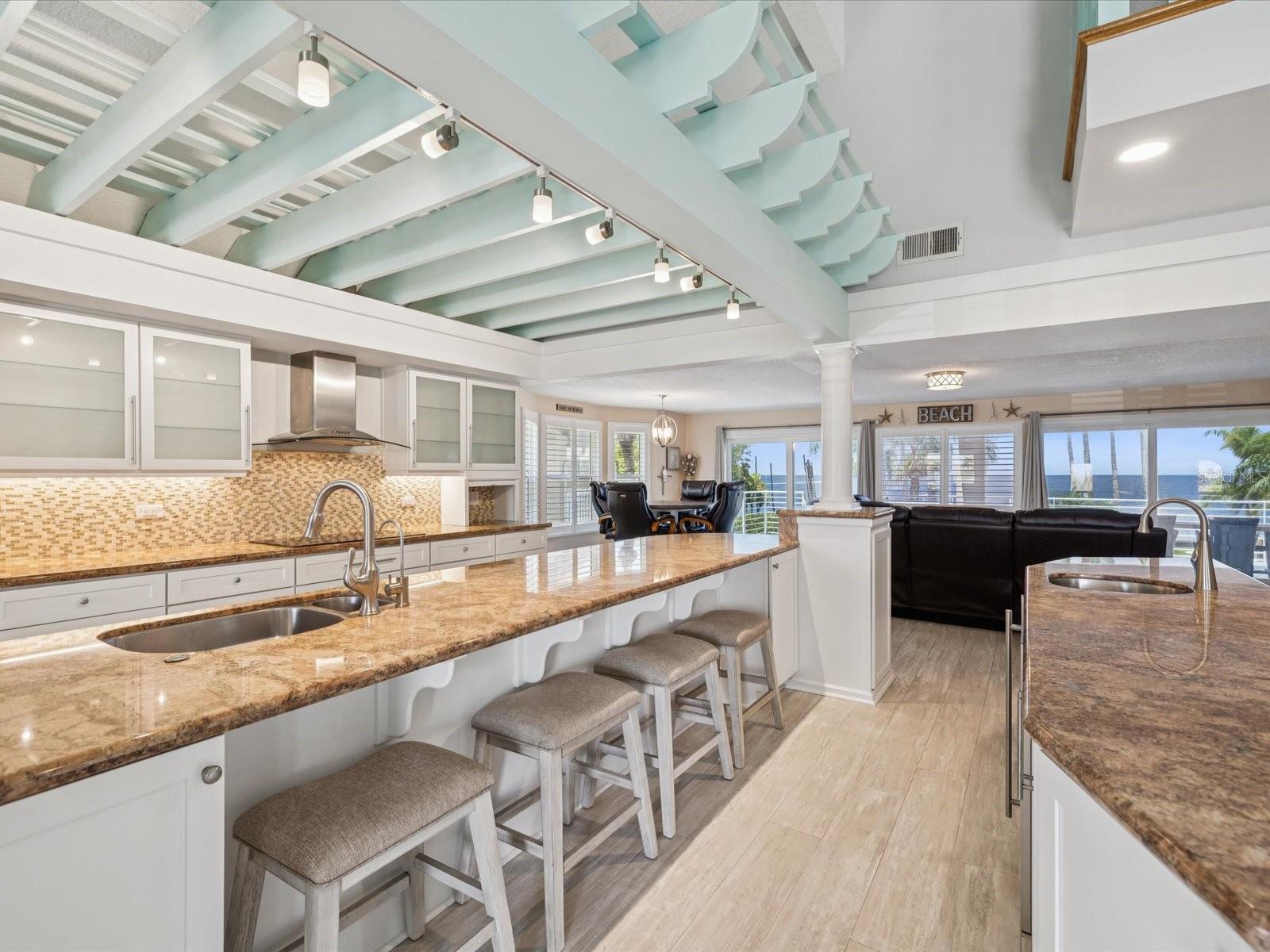 GULF HARBORS SOUTH BEACH - Residential