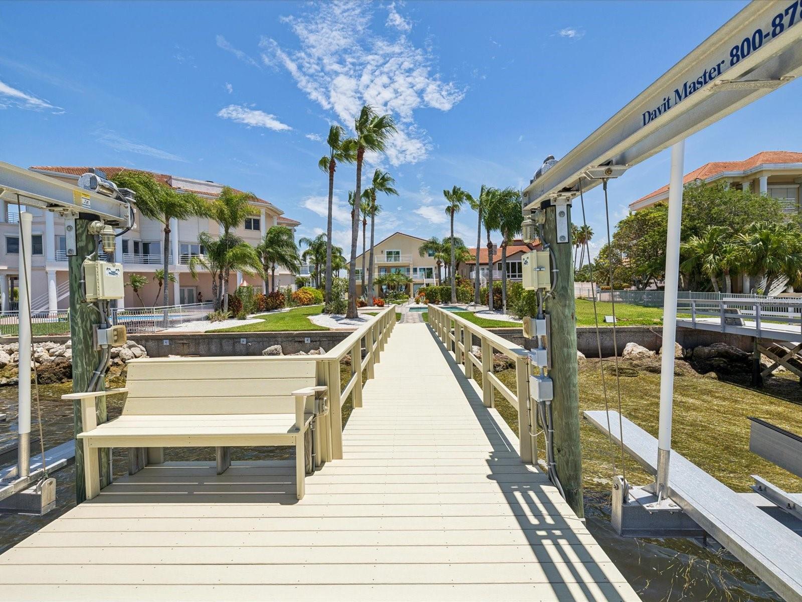 GULF HARBORS SOUTH BEACH - Residential