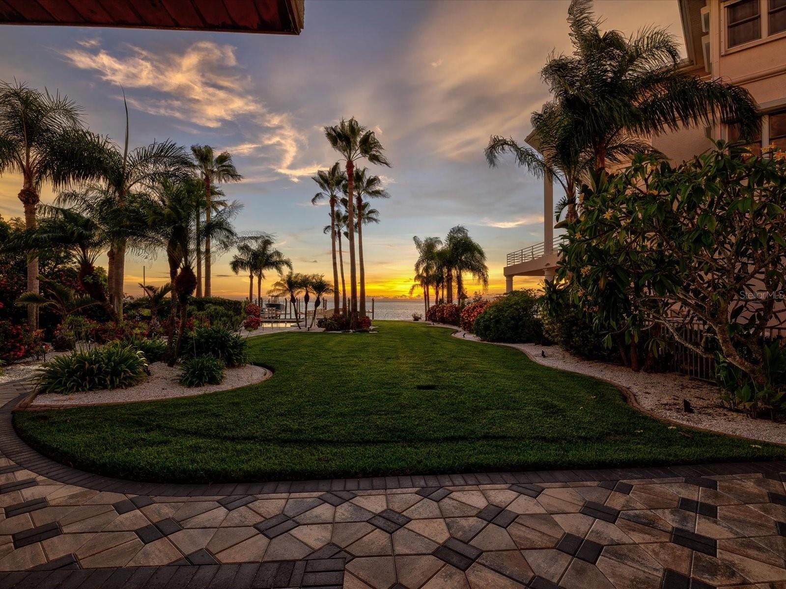 GULF HARBORS SOUTH BEACH - Residential