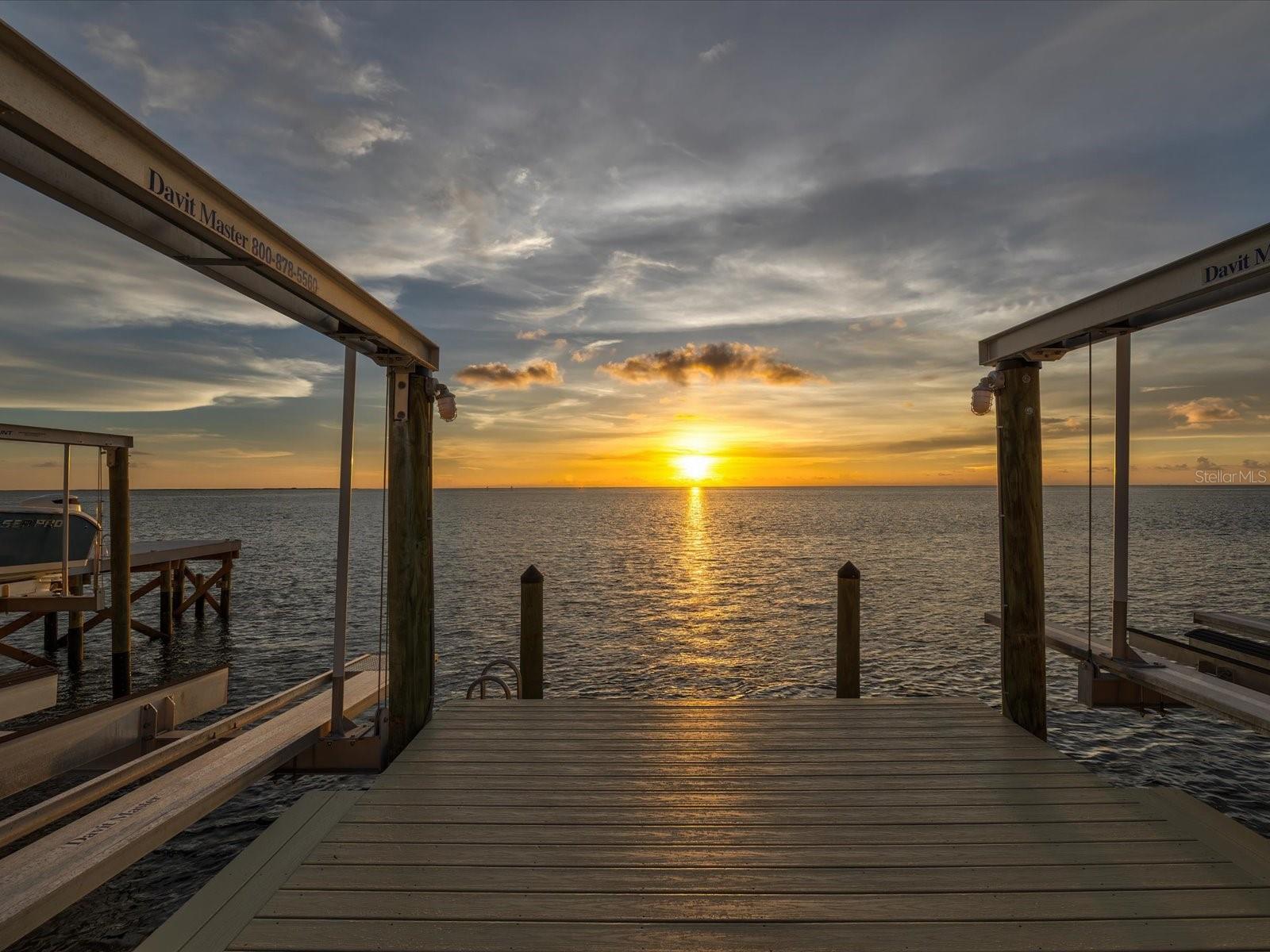 GULF HARBORS SOUTH BEACH - Residential