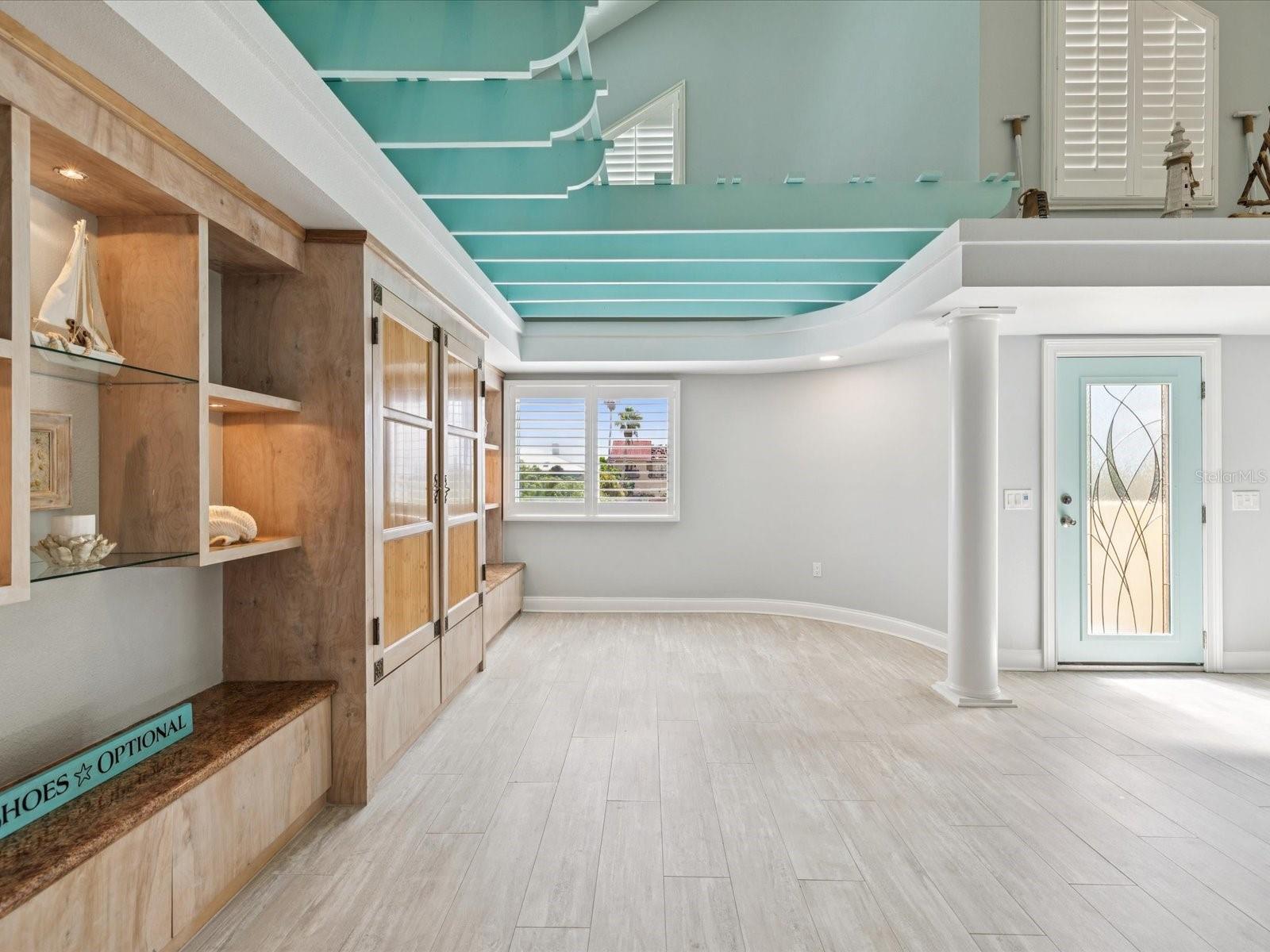 GULF HARBORS SOUTH BEACH - Residential