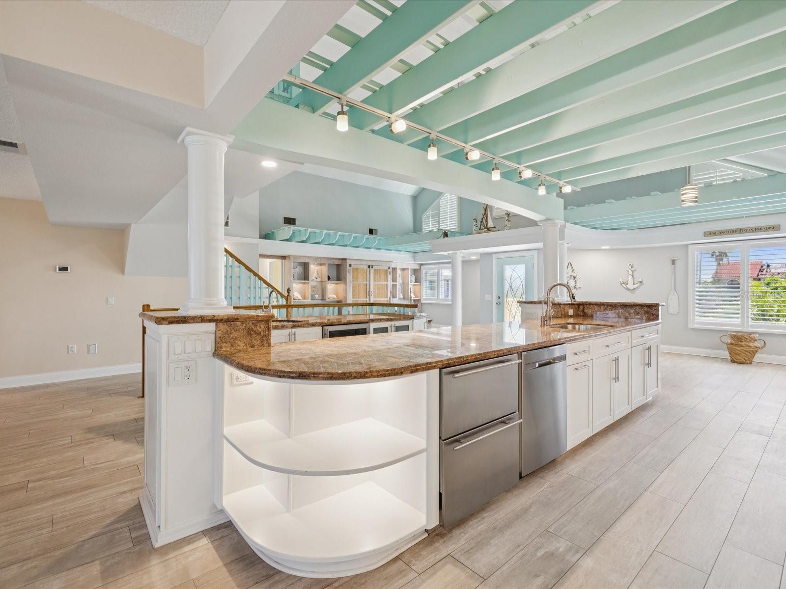 GULF HARBORS SOUTH BEACH - Residential