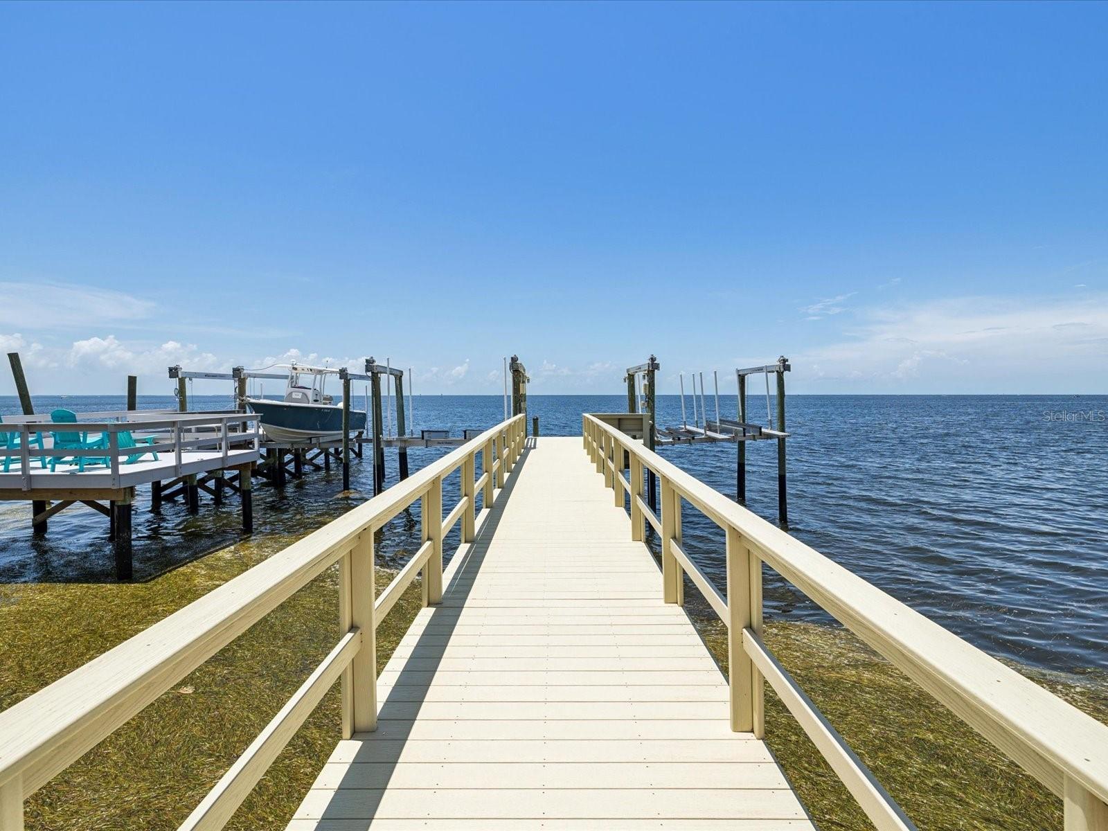 GULF HARBORS SOUTH BEACH - Residential