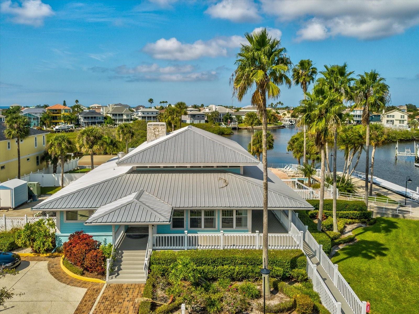 GULF HARBORS SOUTH BEACH - Residential