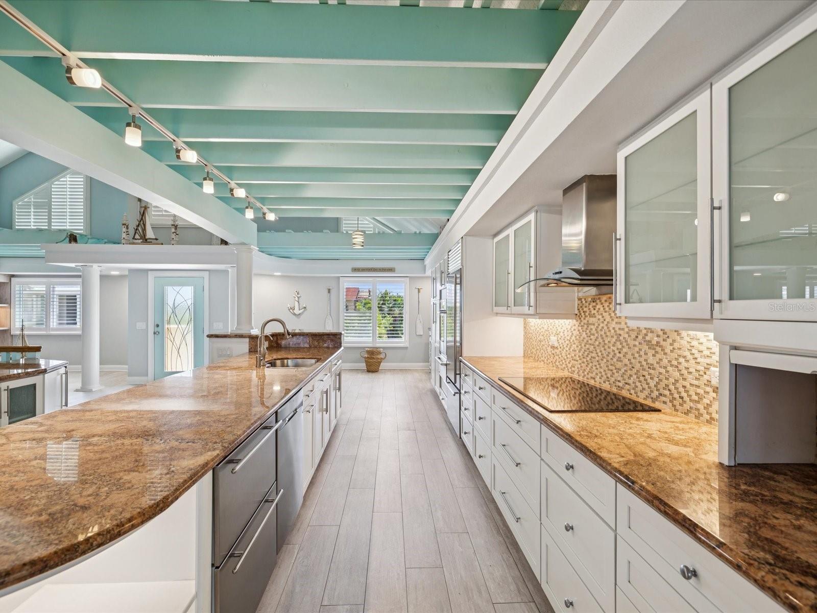 GULF HARBORS SOUTH BEACH - Residential