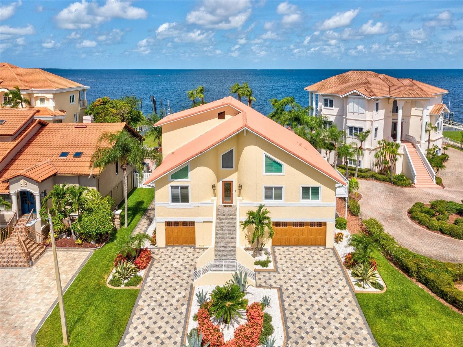 GULF HARBORS SOUTH BEACH - Residential