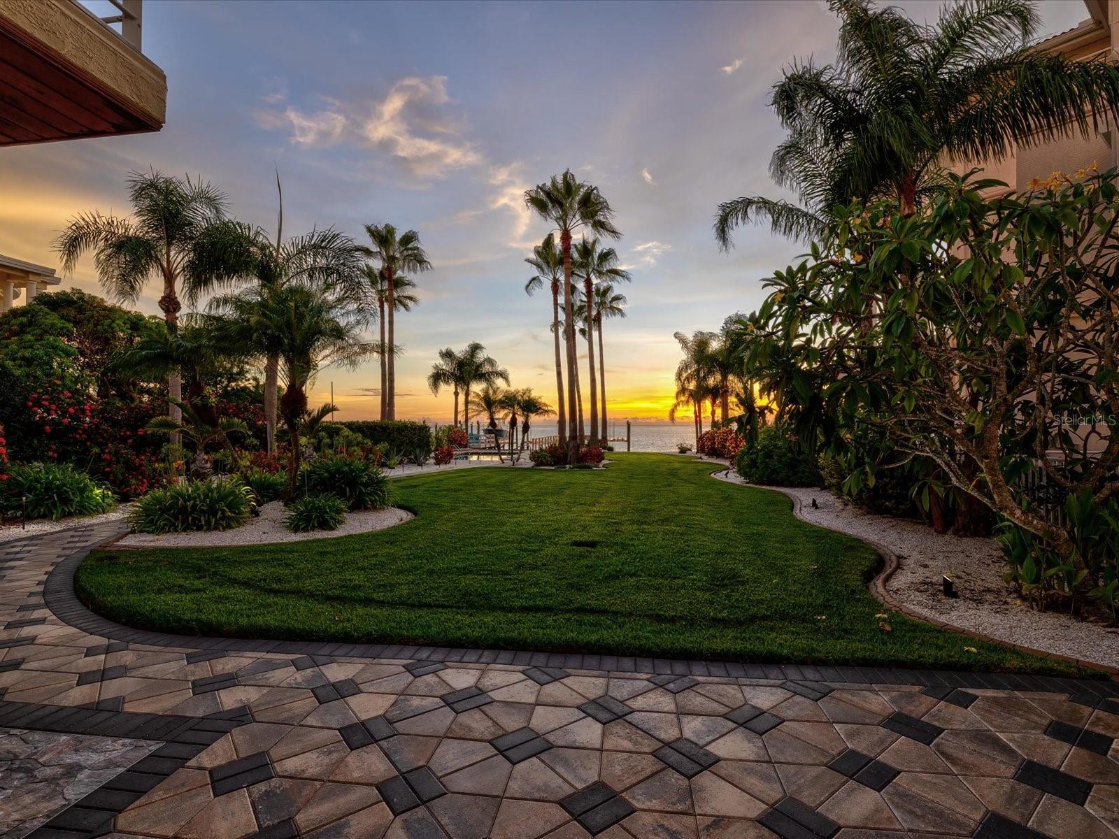 GULF HARBORS SOUTH BEACH - Residential