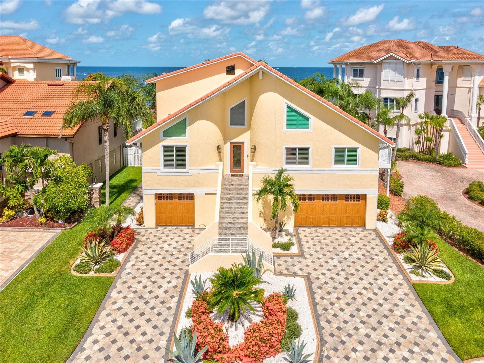 GULF HARBORS SOUTH BEACH - Residential