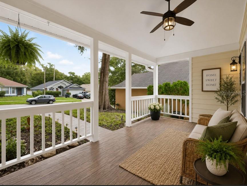 ROYAL OAK ESTATES - Residential