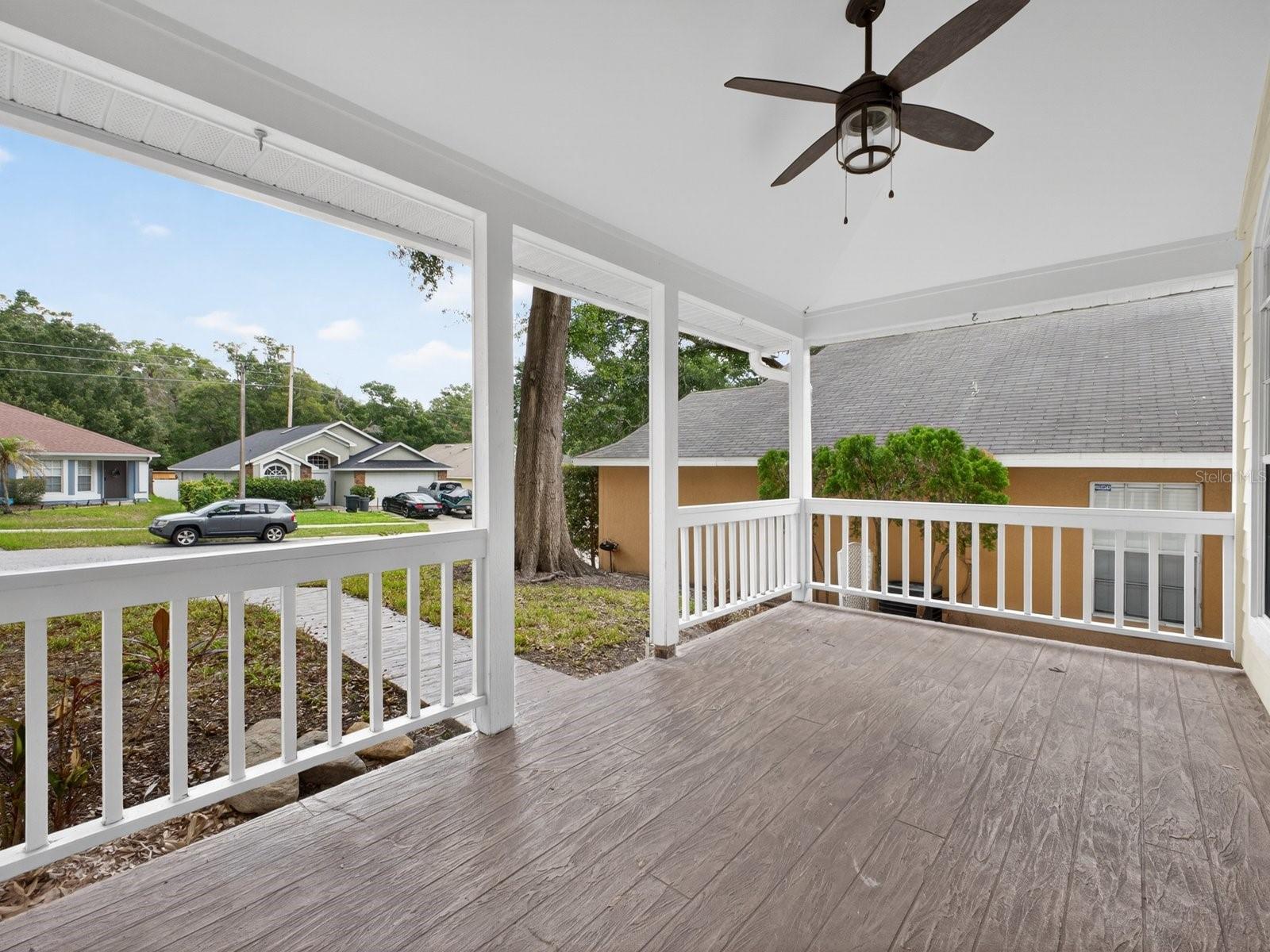 ROYAL OAK ESTATES - Residential