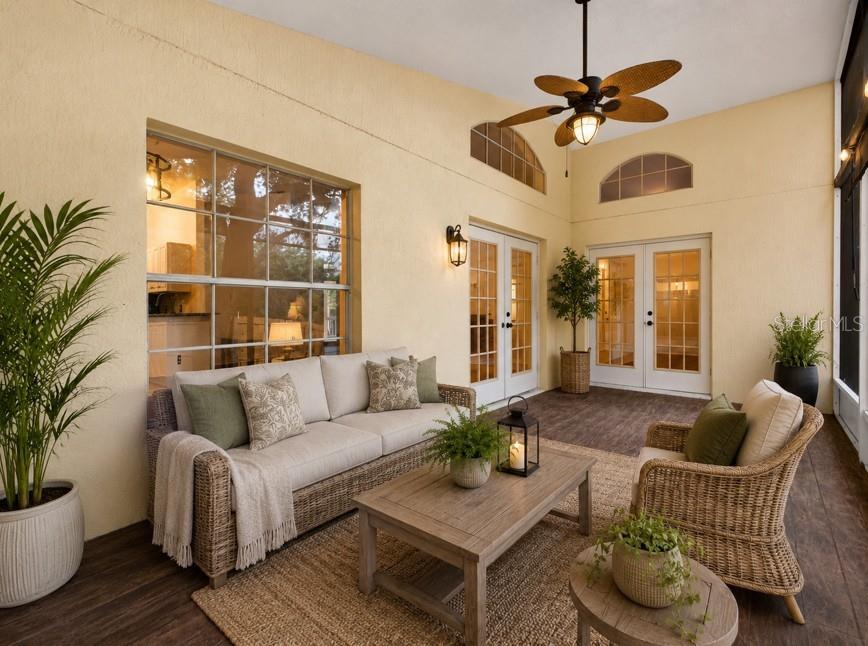 ROYAL OAK ESTATES - Residential