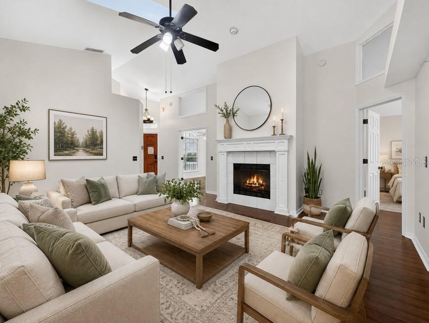 ROYAL OAK ESTATES - Residential