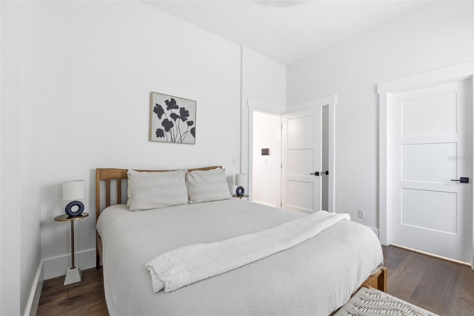 CELEBRATION NORTH VILLAGE UNIT 5 - Residential