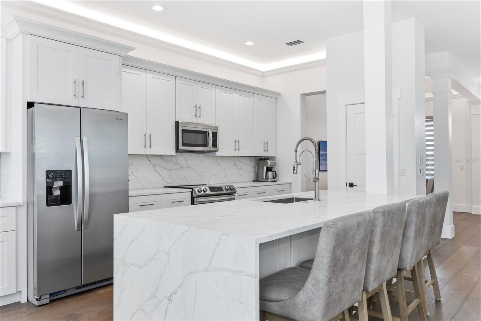 CELEBRATION NORTH VILLAGE UNIT 5 - Residential