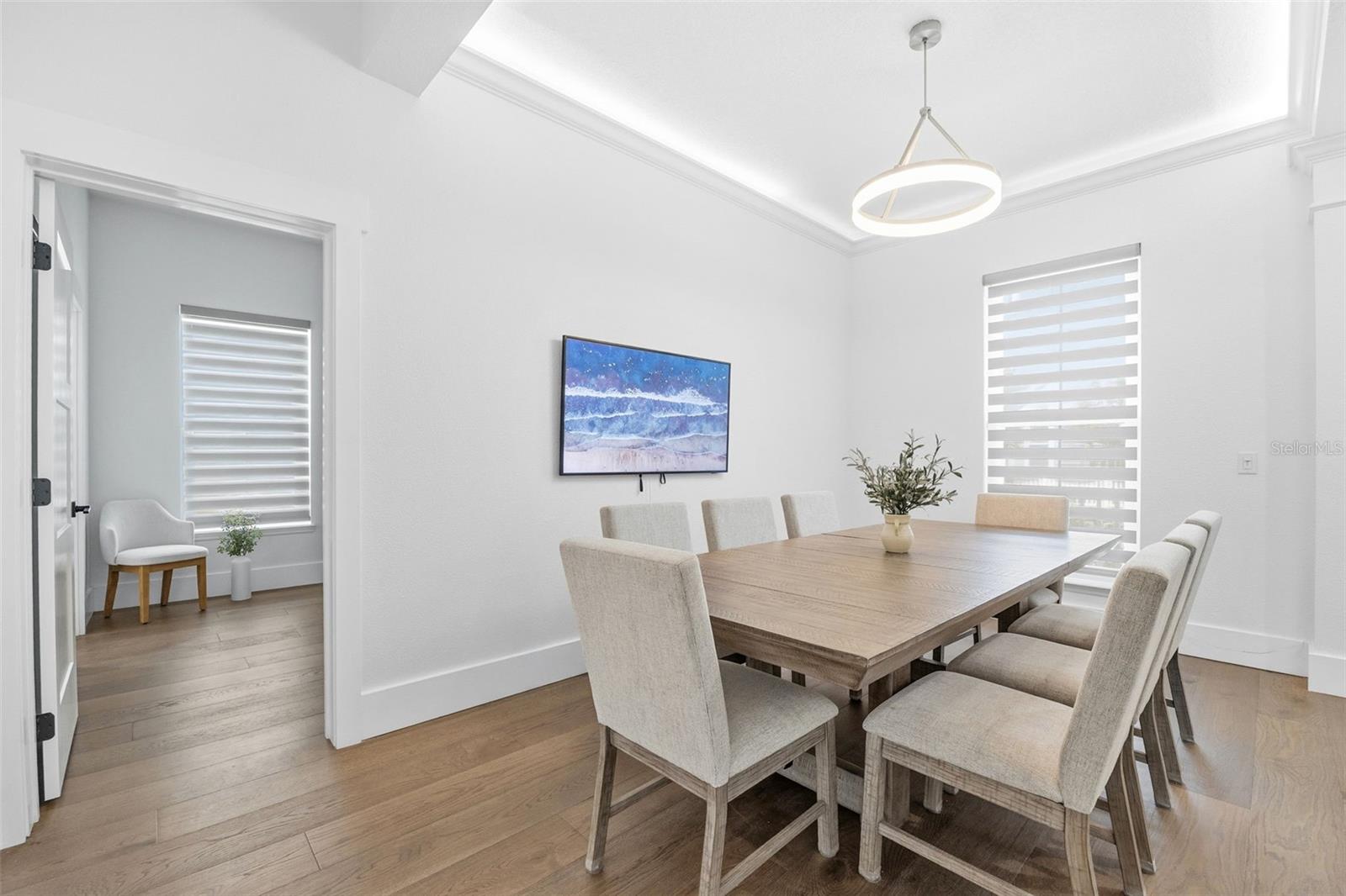 CELEBRATION NORTH VILLAGE UNIT 5 - Residential