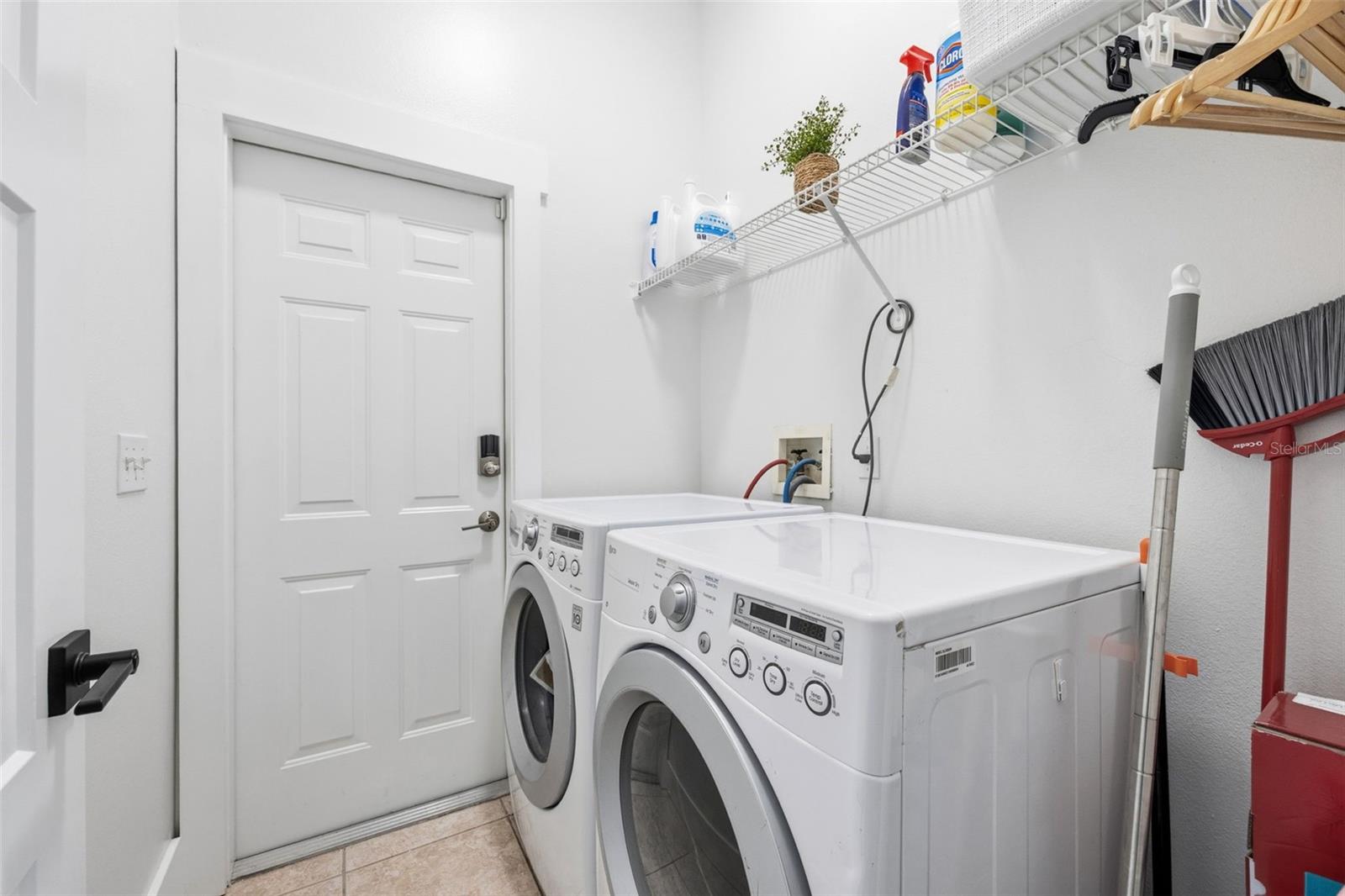 CELEBRATION NORTH VILLAGE UNIT 5 - Residential