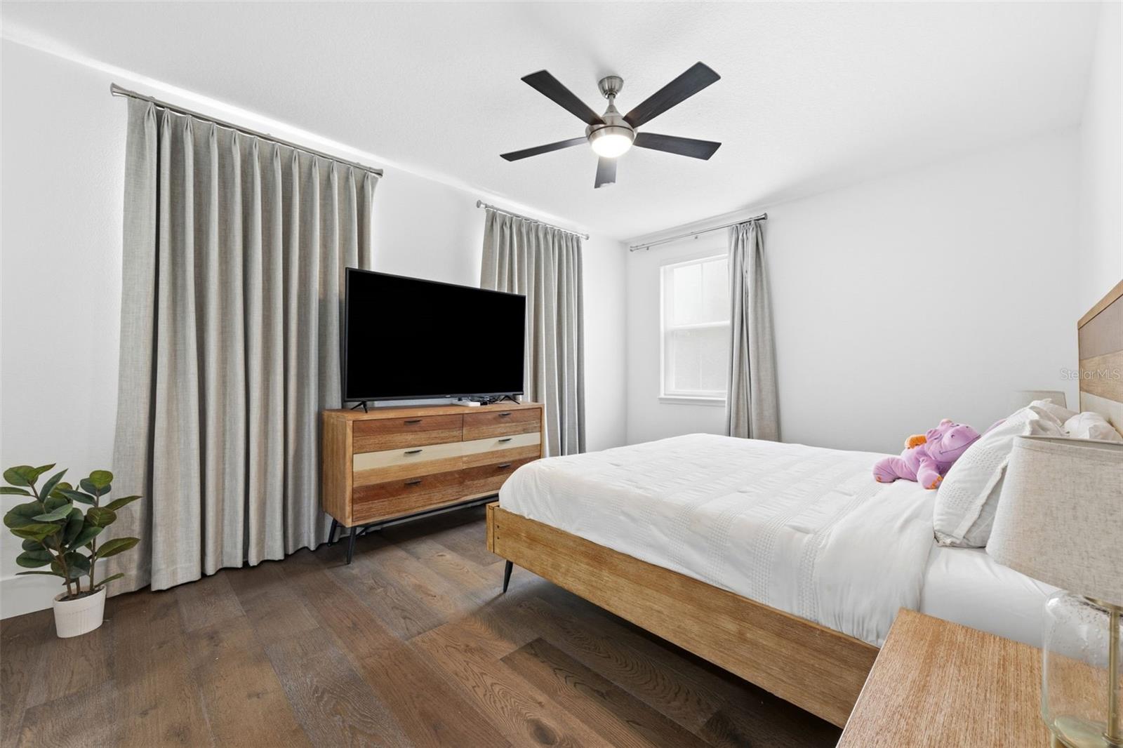 CELEBRATION NORTH VILLAGE UNIT 5 - Residential