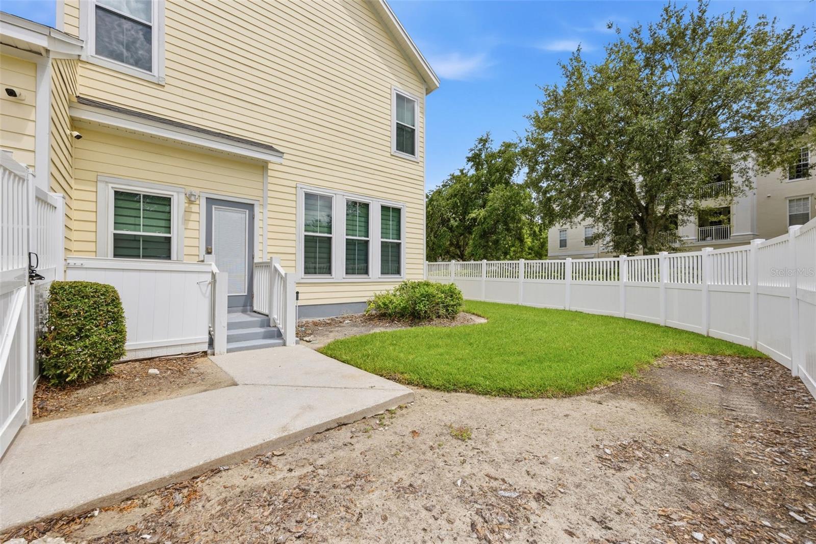 CELEBRATION NORTH VILLAGE UNIT 5 - Residential