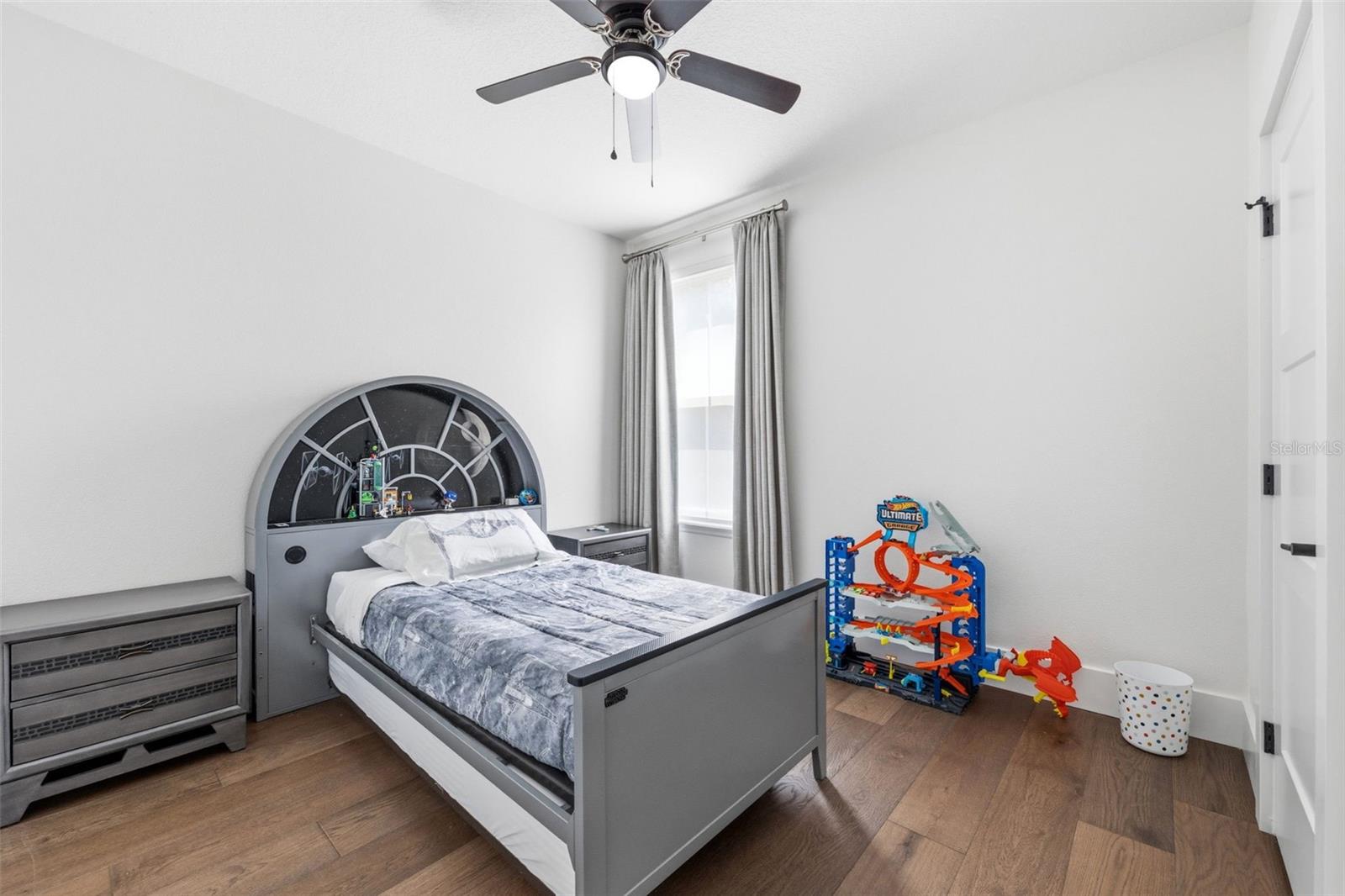 CELEBRATION NORTH VILLAGE UNIT 5 - Residential