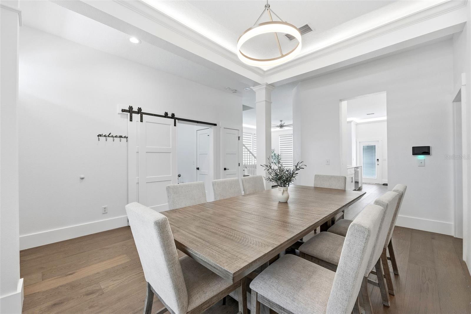 CELEBRATION NORTH VILLAGE UNIT 5 - Residential