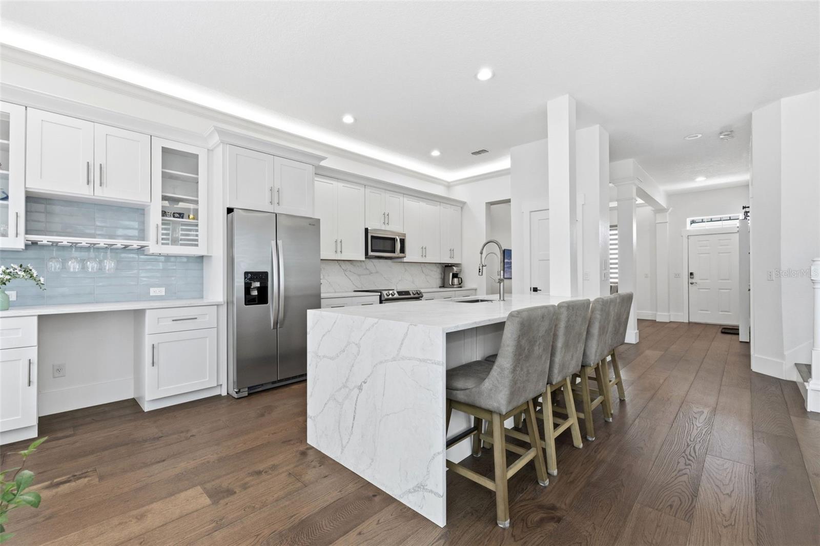 CELEBRATION NORTH VILLAGE UNIT 5 - Residential