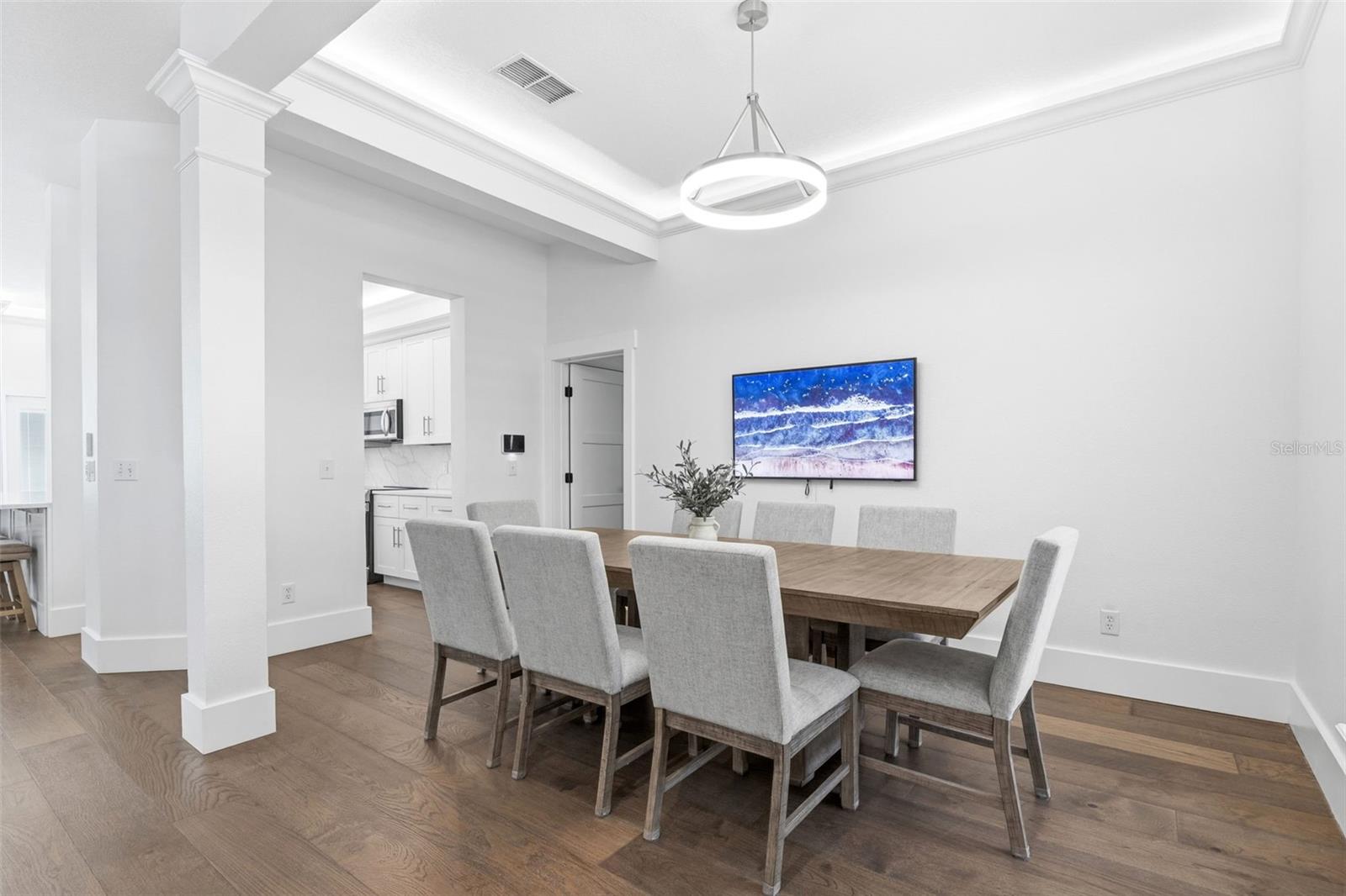 CELEBRATION NORTH VILLAGE UNIT 5 - Residential