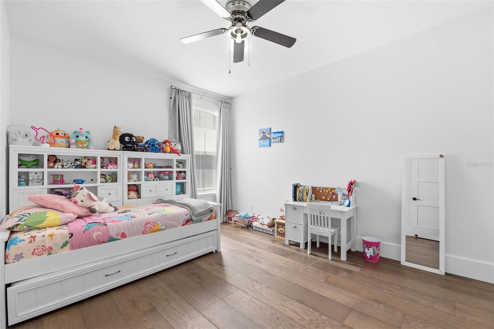 CELEBRATION NORTH VILLAGE UNIT 5 - Residential