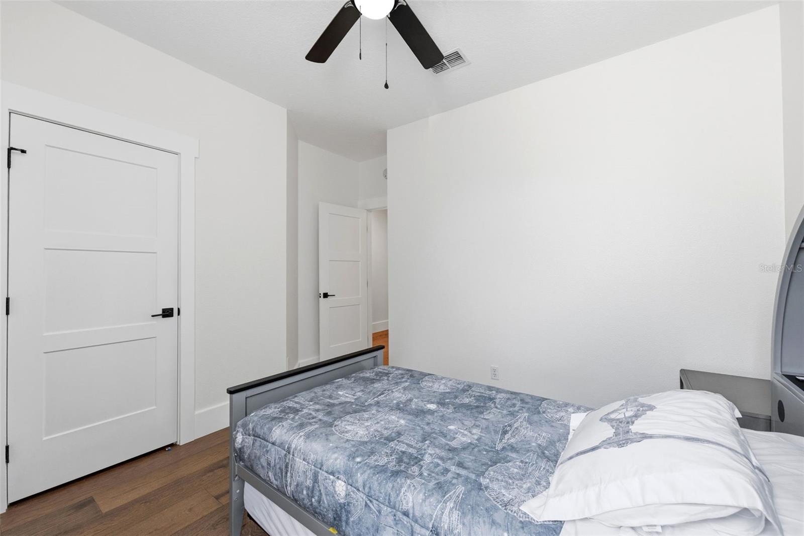 CELEBRATION NORTH VILLAGE UNIT 5 - Residential