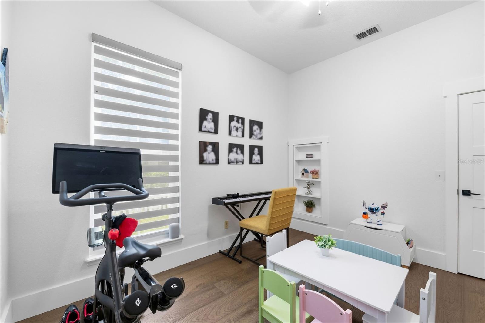 CELEBRATION NORTH VILLAGE UNIT 5 - Residential