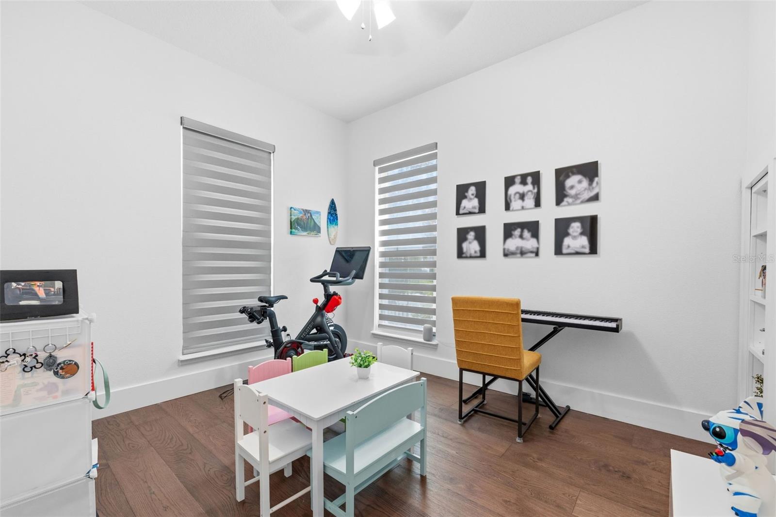 CELEBRATION NORTH VILLAGE UNIT 5 - Residential