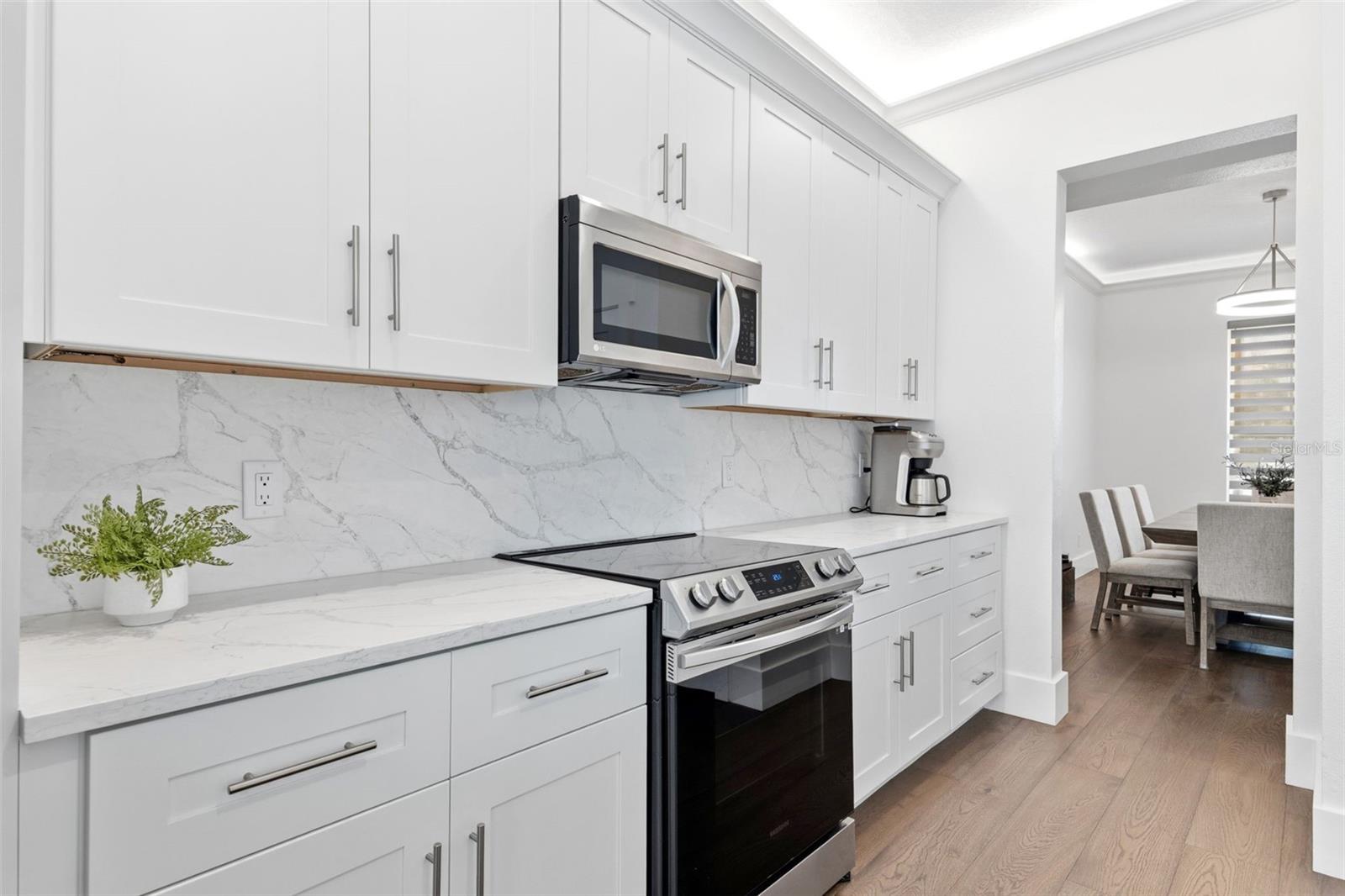 CELEBRATION NORTH VILLAGE UNIT 5 - Residential