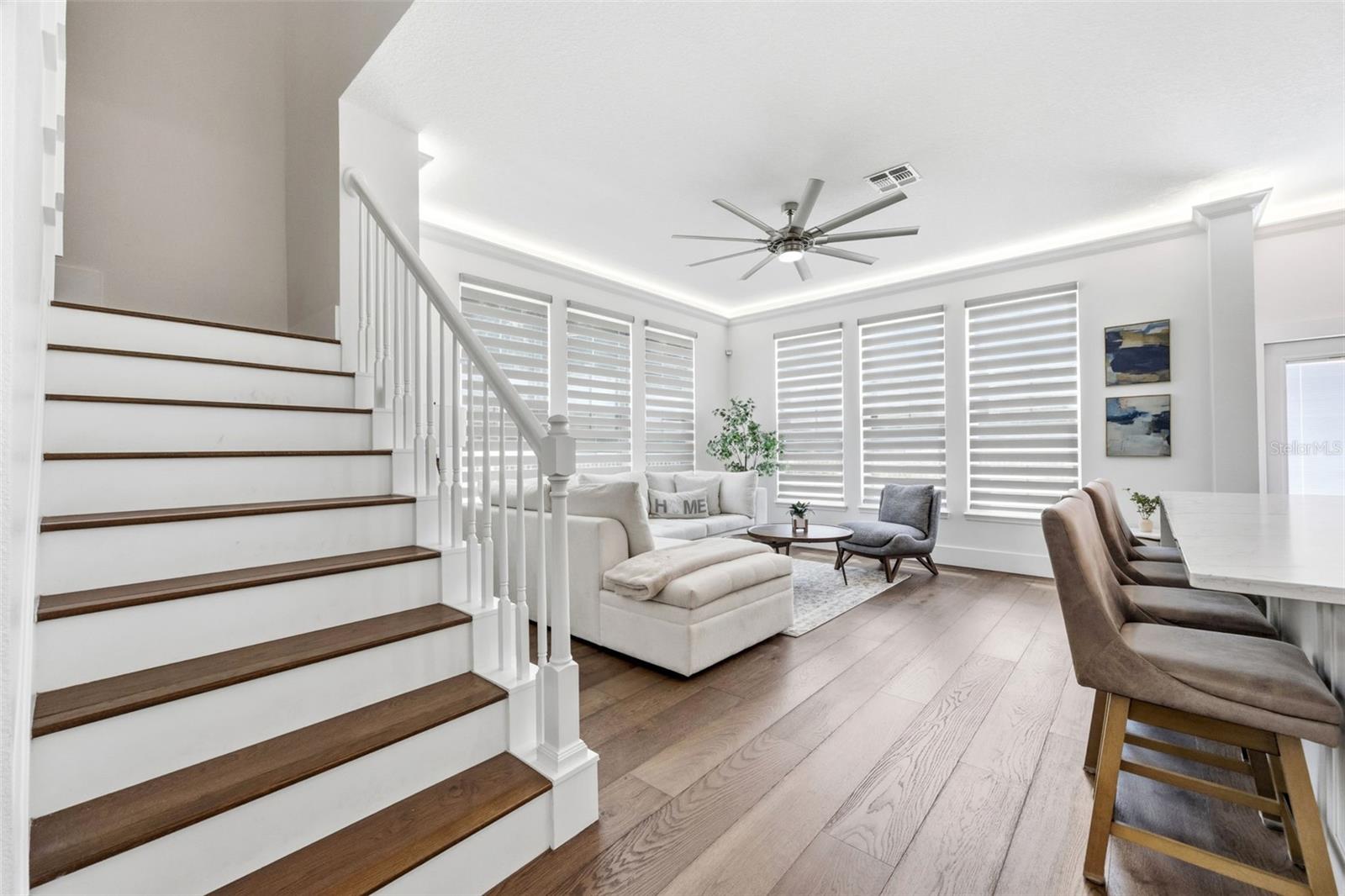 CELEBRATION NORTH VILLAGE UNIT 5 - Residential