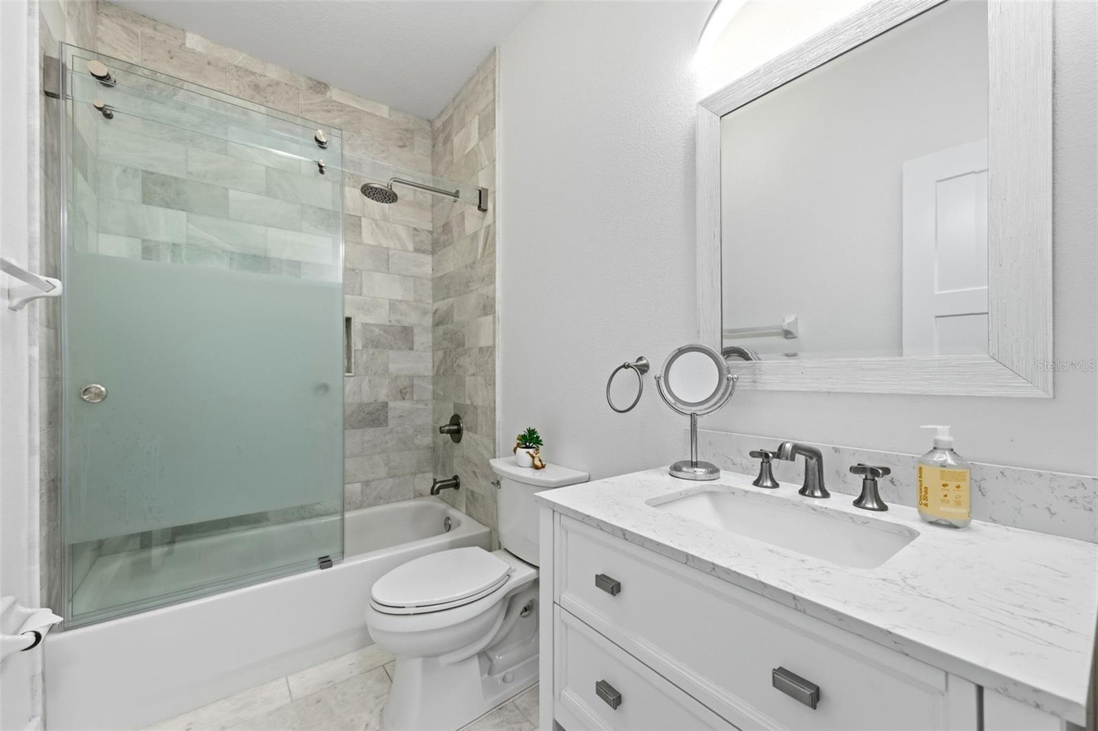 CELEBRATION NORTH VILLAGE UNIT 5 - Residential