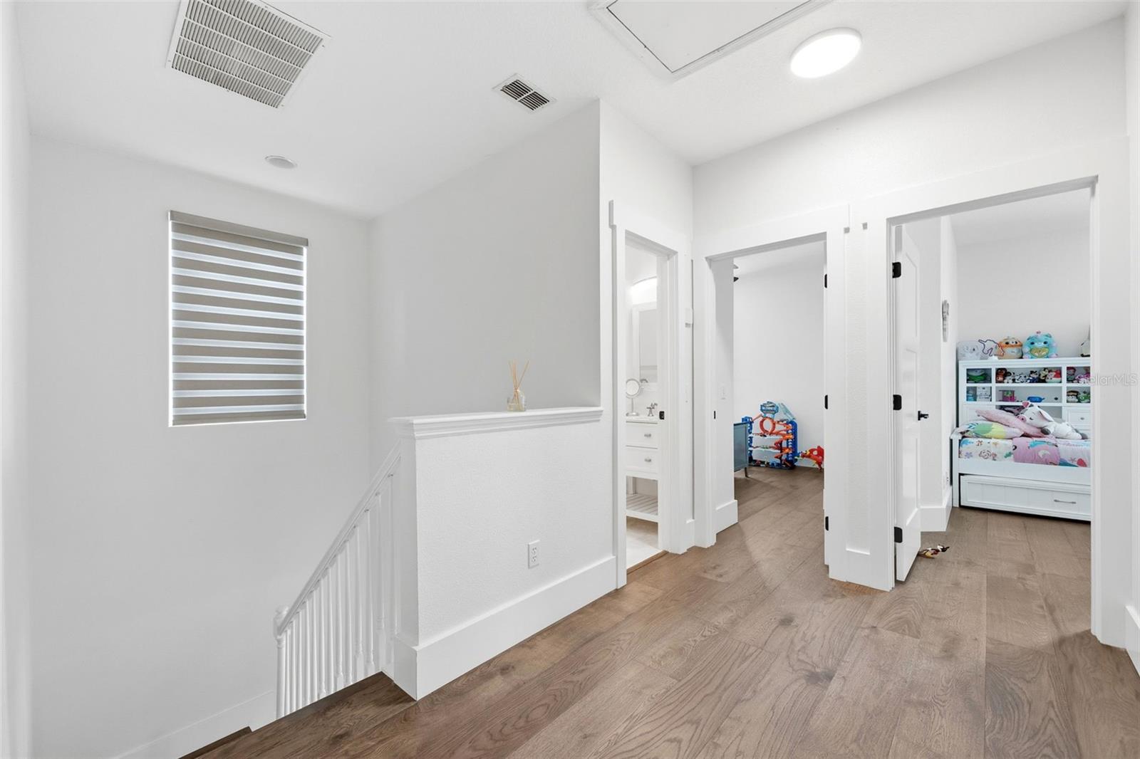 CELEBRATION NORTH VILLAGE UNIT 5 - Residential
