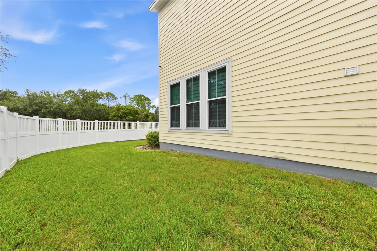 CELEBRATION NORTH VILLAGE UNIT 5 - Residential