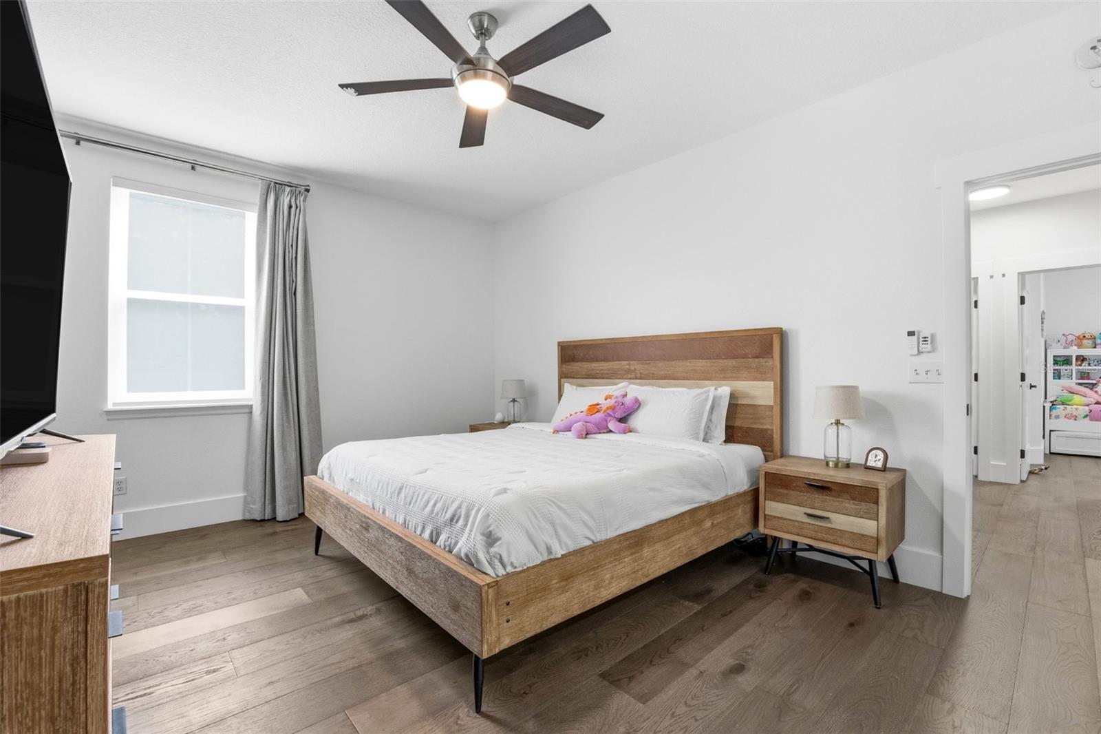 CELEBRATION NORTH VILLAGE UNIT 5 - Residential