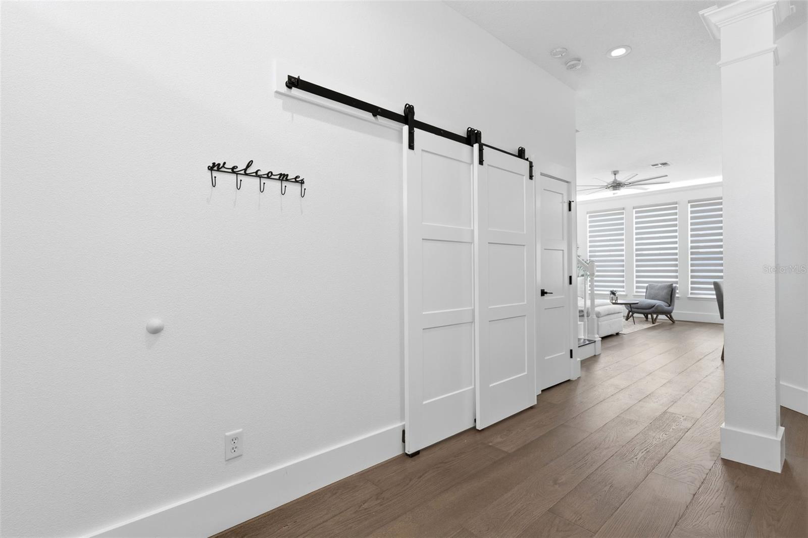 CELEBRATION NORTH VILLAGE UNIT 5 - Residential