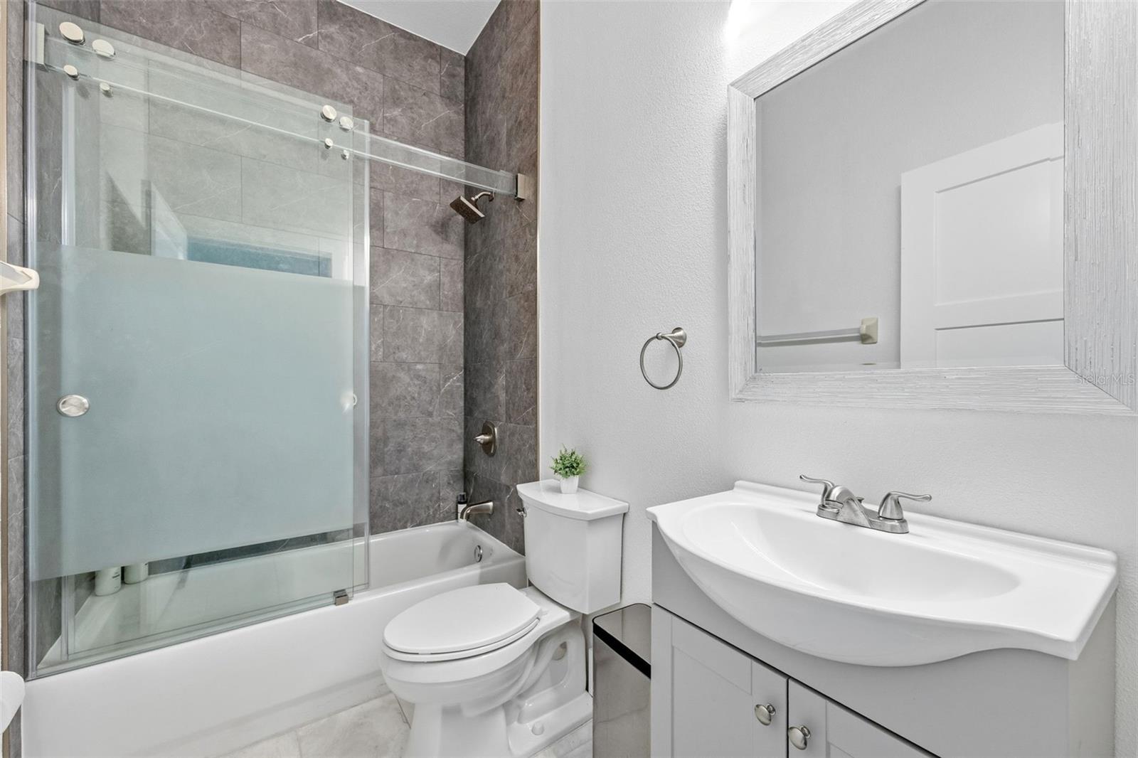CELEBRATION NORTH VILLAGE UNIT 5 - Residential