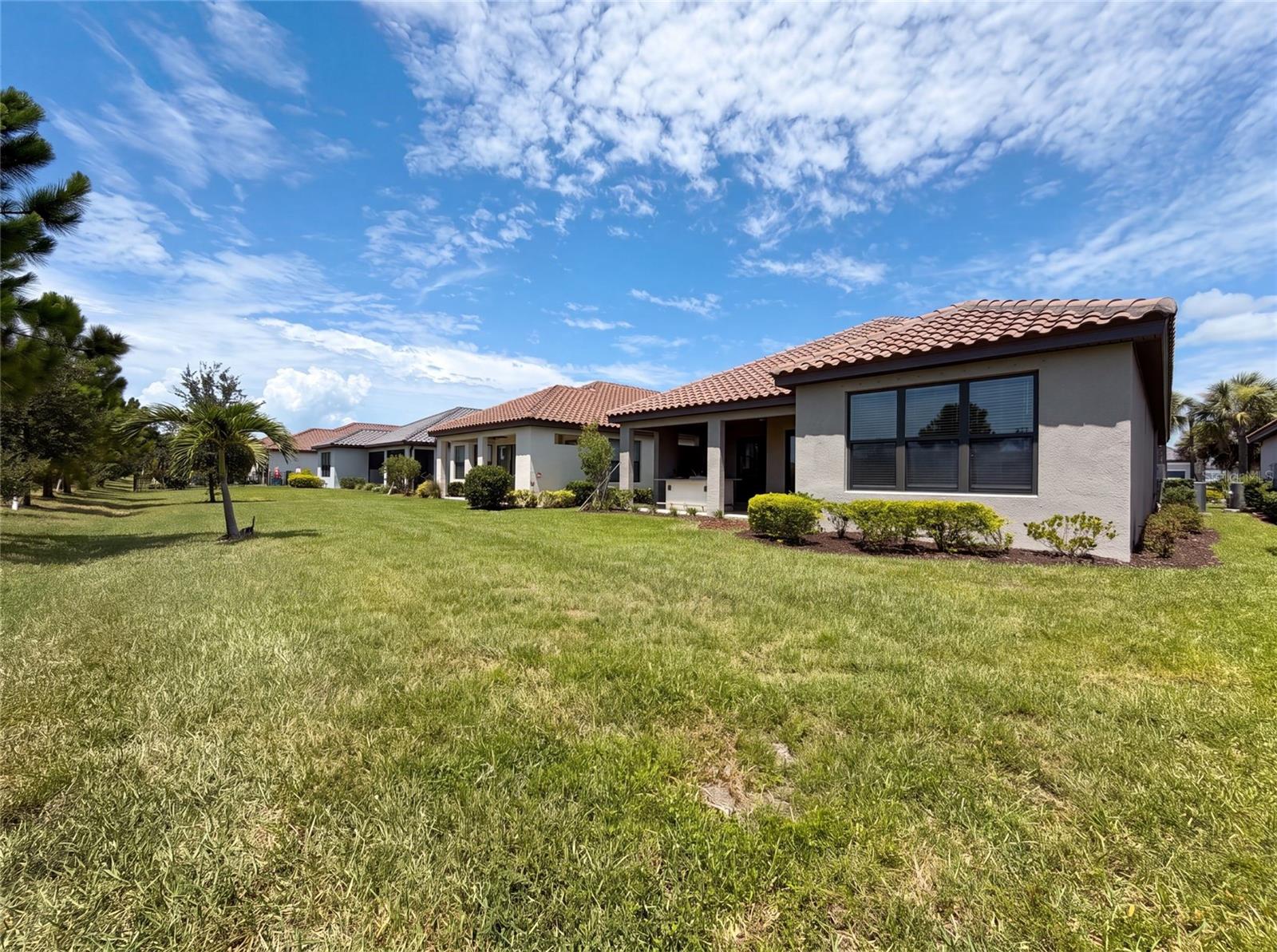 ARTISAN LAKES ESPLANADE PH V SUBPH B & C - Residential