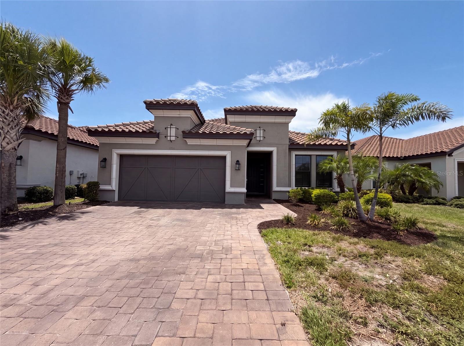 ARTISAN LAKES ESPLANADE PH V SUBPH B & C - Residential