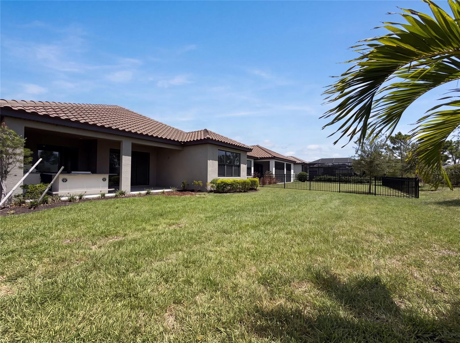 ARTISAN LAKES ESPLANADE PH V SUBPH B & C - Residential