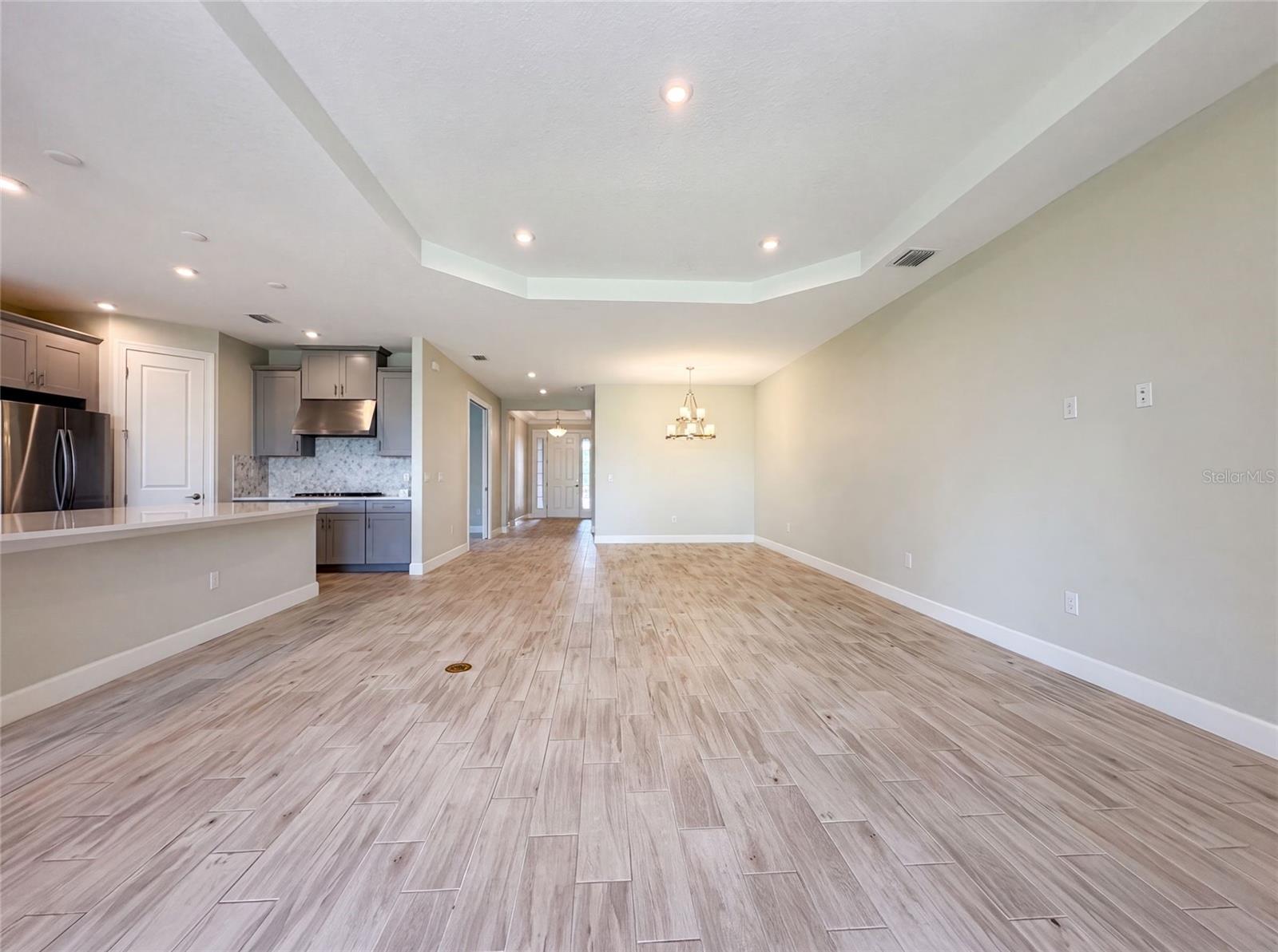 ARTISAN LAKES ESPLANADE PH V SUBPH B & C - Residential