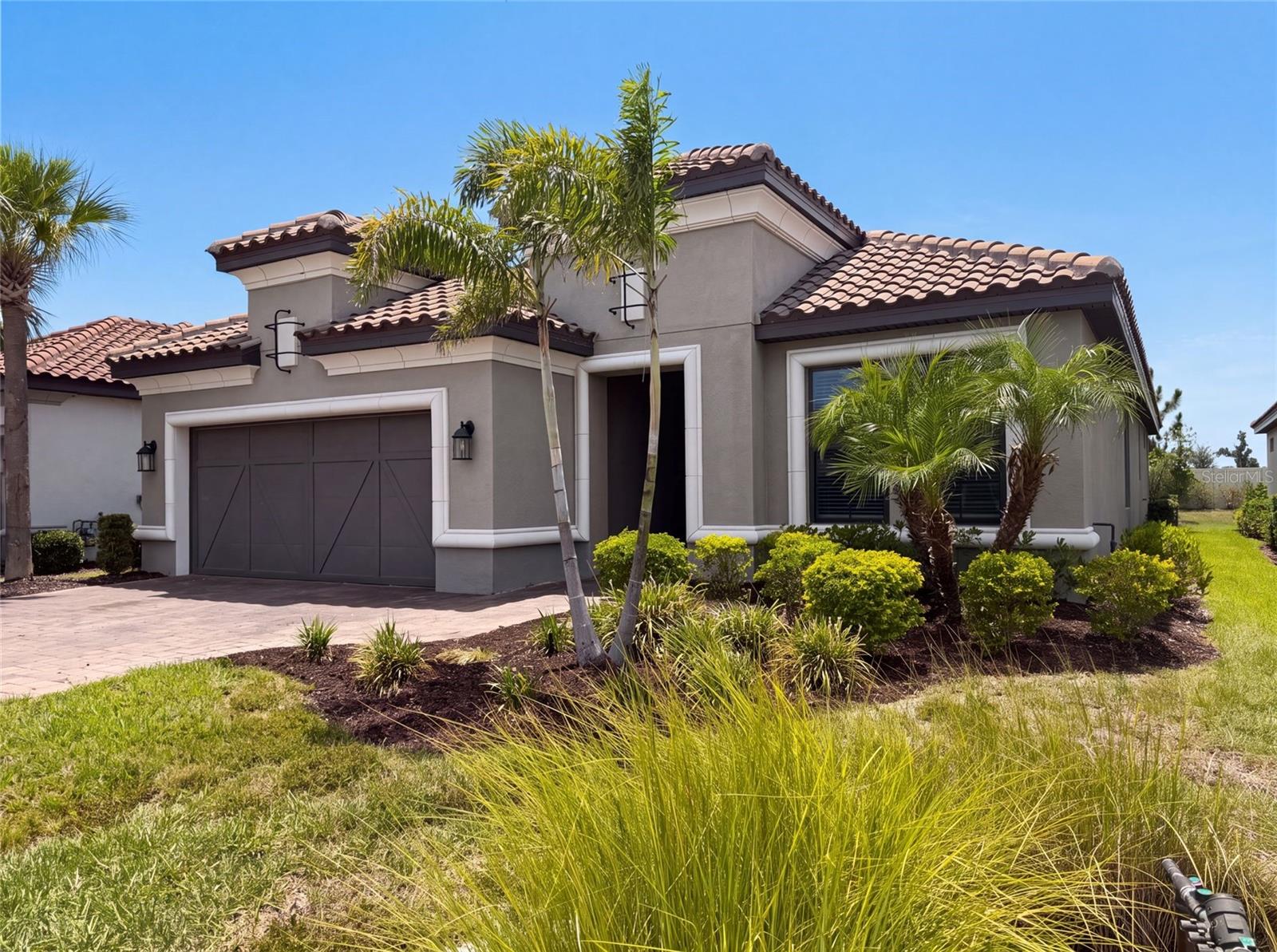 ARTISAN LAKES ESPLANADE PH V SUBPH B & C - Residential