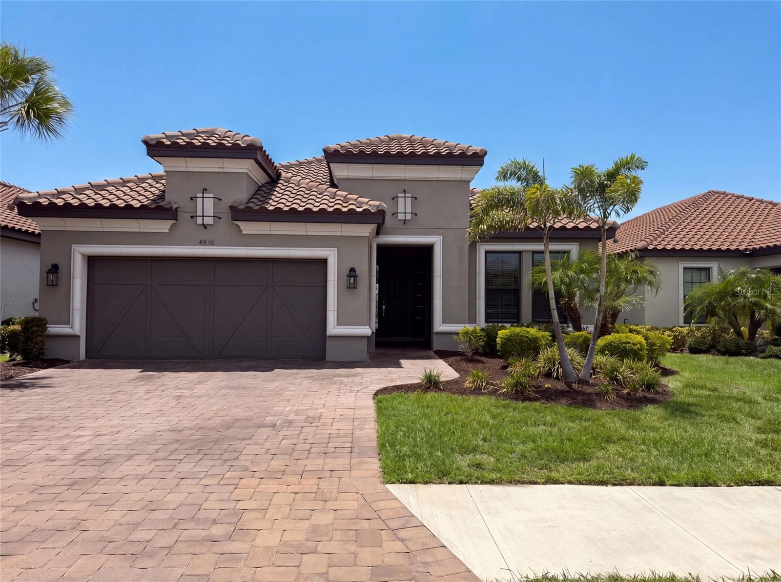 ARTISAN LAKES ESPLANADE PH V SUBPH B & C - Residential