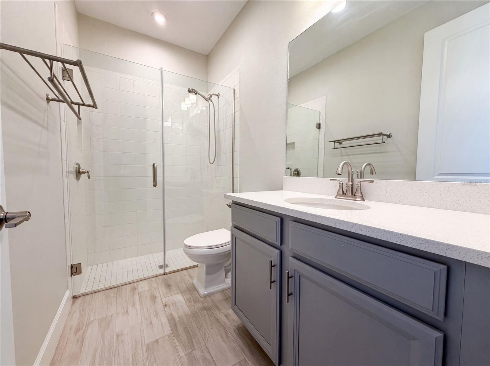 ARTISAN LAKES ESPLANADE PH V SUBPH B & C - Residential