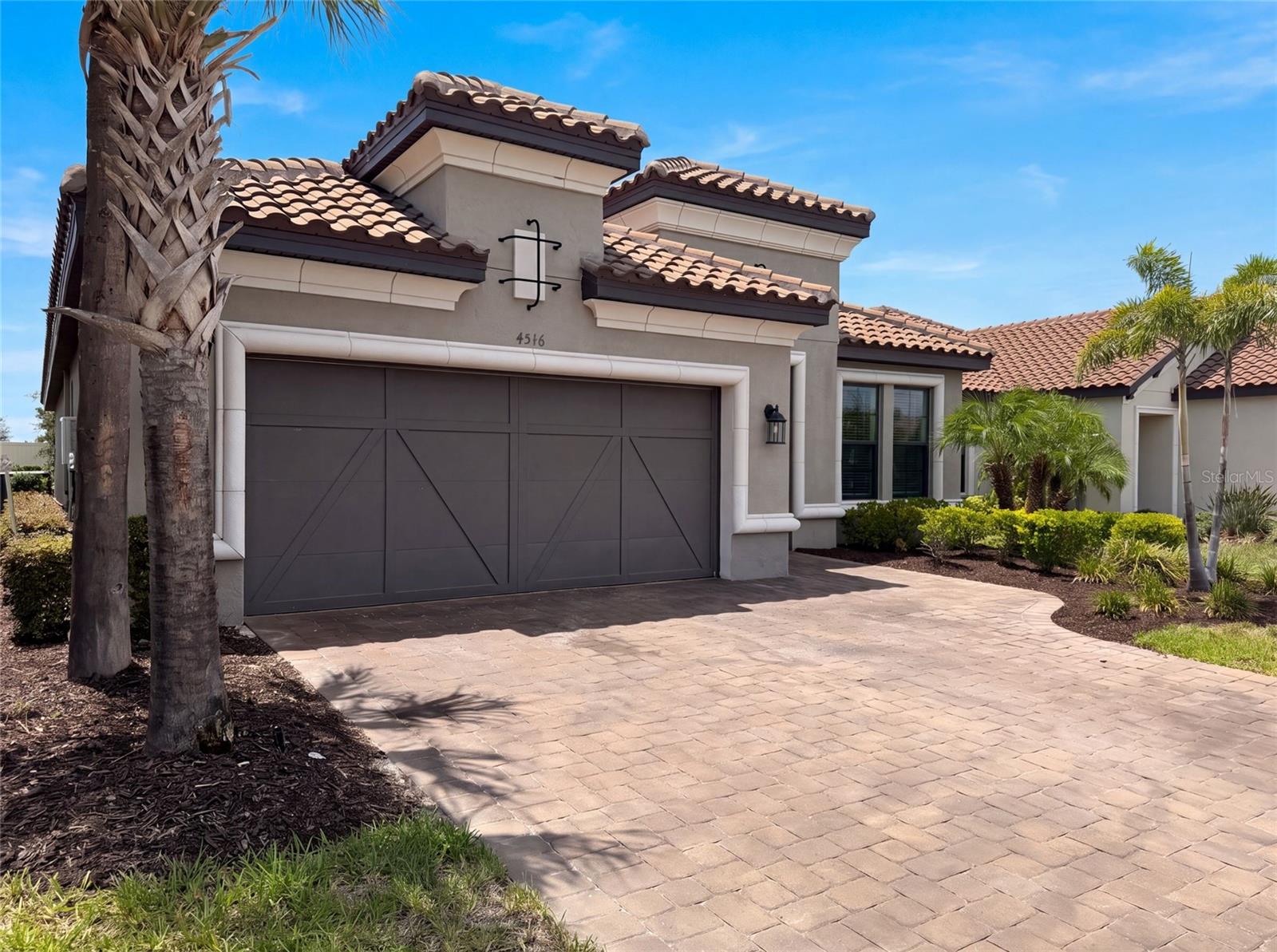ARTISAN LAKES ESPLANADE PH V SUBPH B & C - Residential