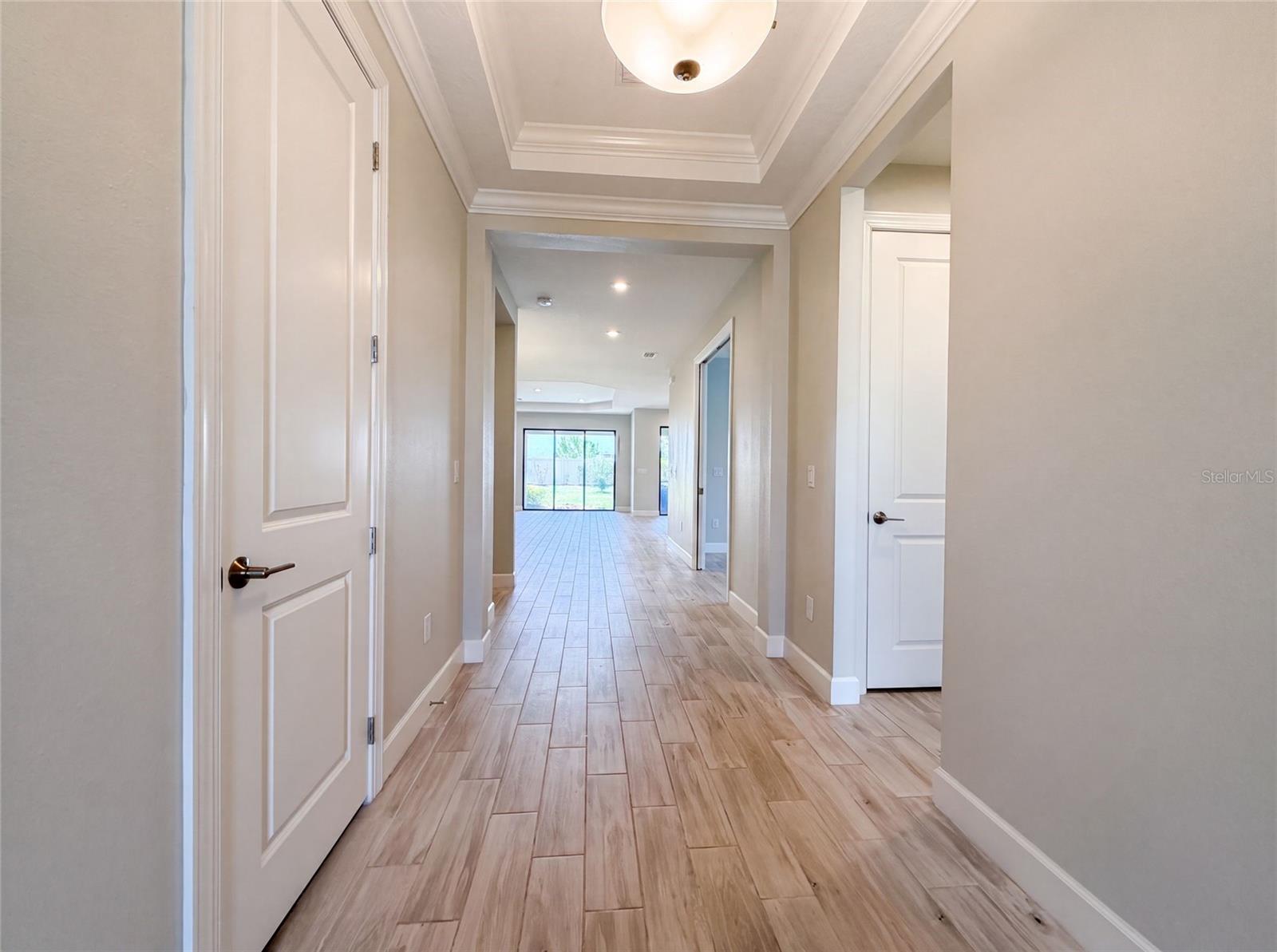 ARTISAN LAKES ESPLANADE PH V SUBPH B & C - Residential
