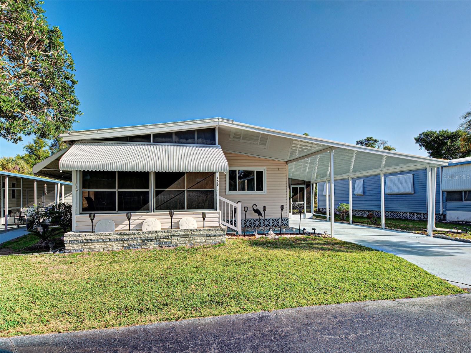 ARBORS - Residential