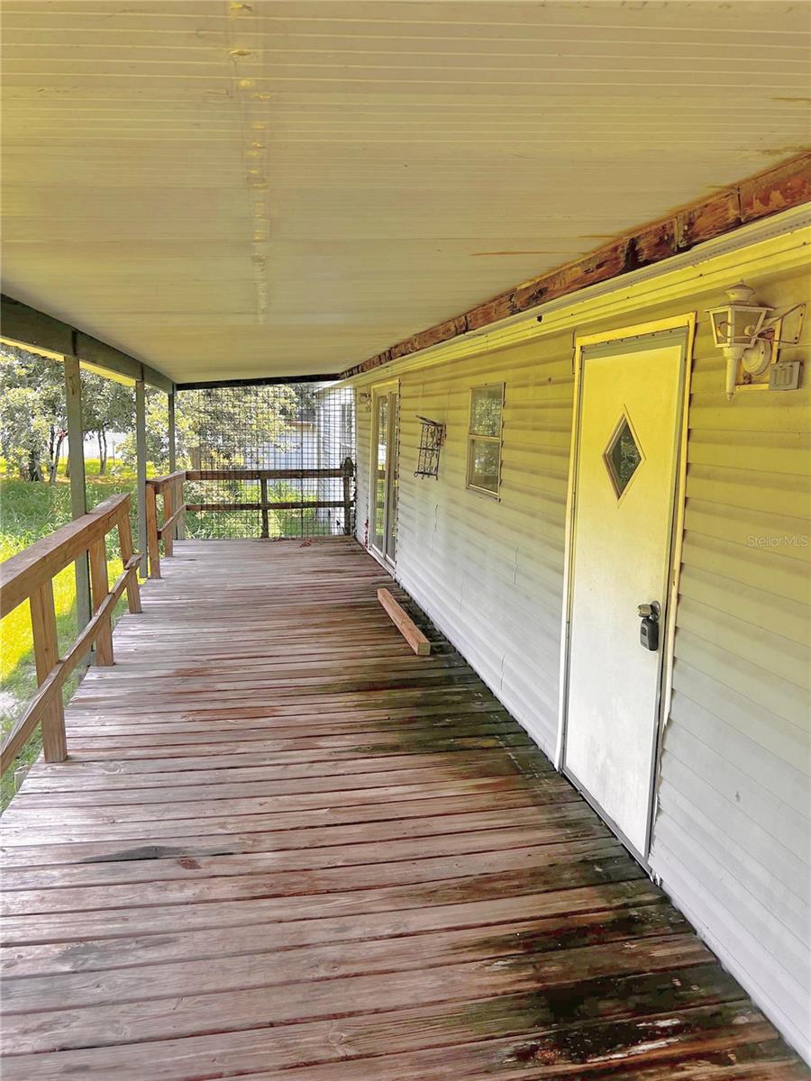 OAK ACRES - Residential