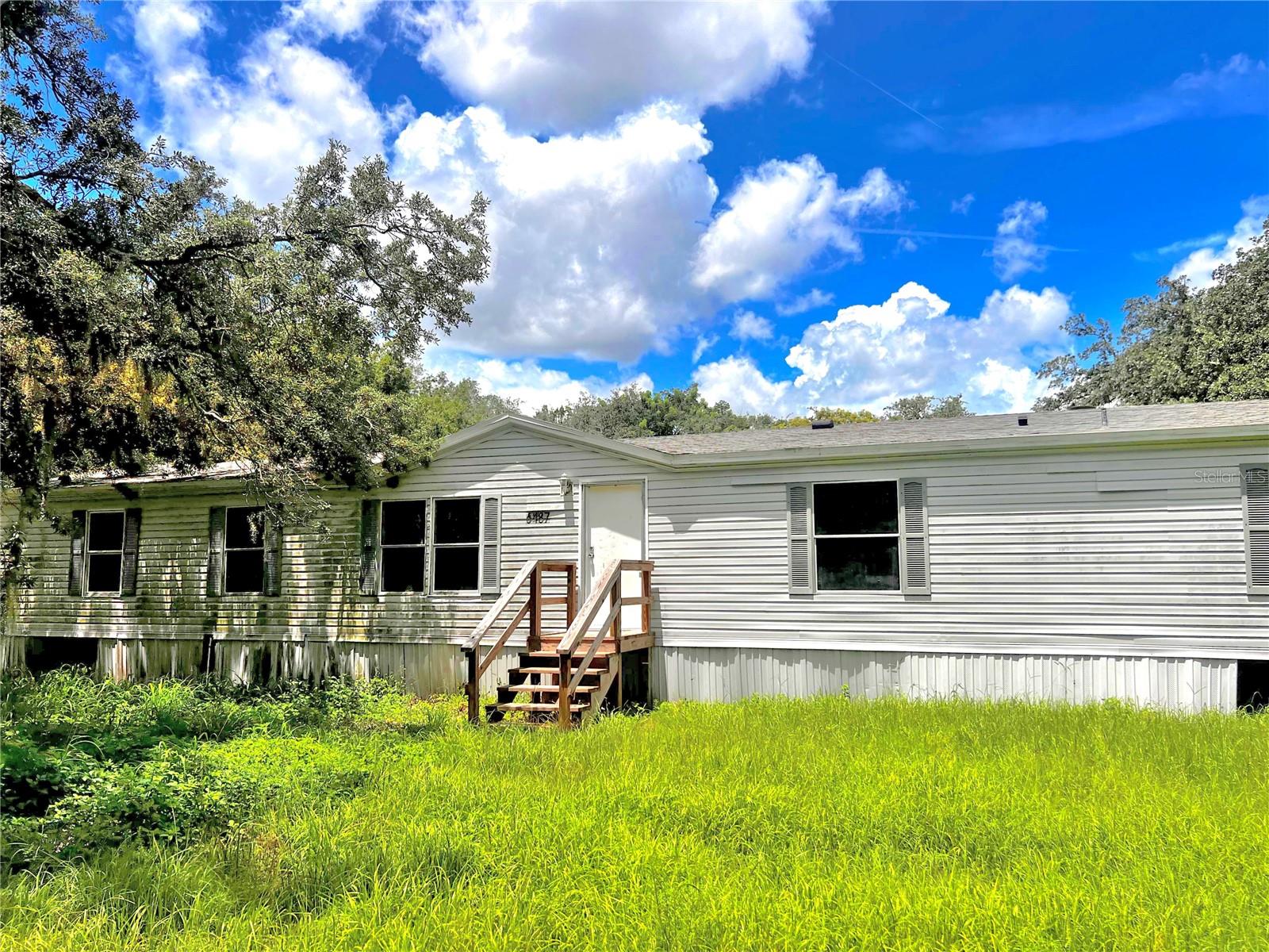 OAK ACRES - Residential
